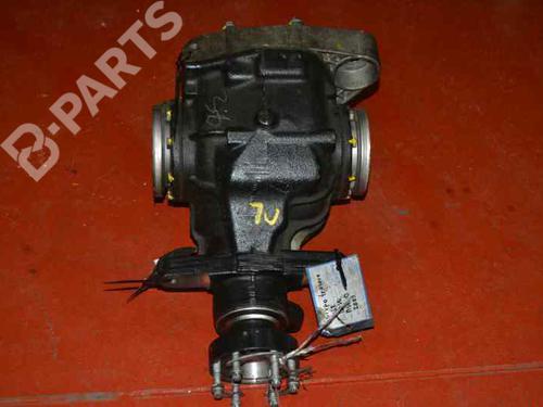 Rear differential BMW 5 (E60) M5 | BP1423242M24 