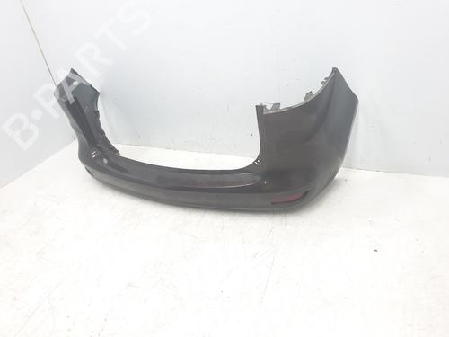 Rear bumper OPEL ZAFIRA TOURER C (P12)  | BP29942054C8