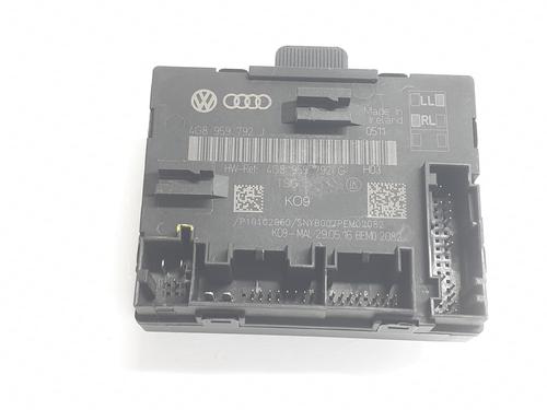 Electronic module AUDI A6 C7 (4G2, 4GC) 2.0 TDI | BP29399350M83 