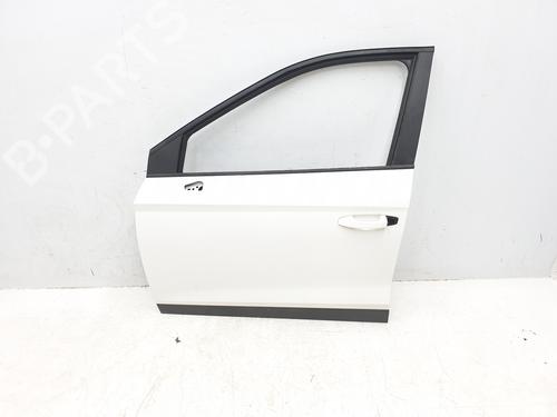 Used Left front door SEAT ARONA (KJ7, KJP) [2017-2025]  27516818