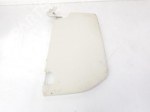 Left sun visor FORD TRANSIT COURIER B460 Box Body/MPV 1.5 TDCi | BP8229682I1 