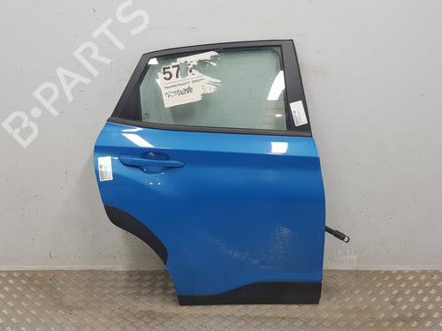 Dør højre bagtil Dør højre bagtil 37691656 37691656