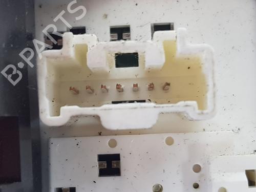 Left front window switch MAZDA CX-7 (ER) | BP37477250I27 - Image 6