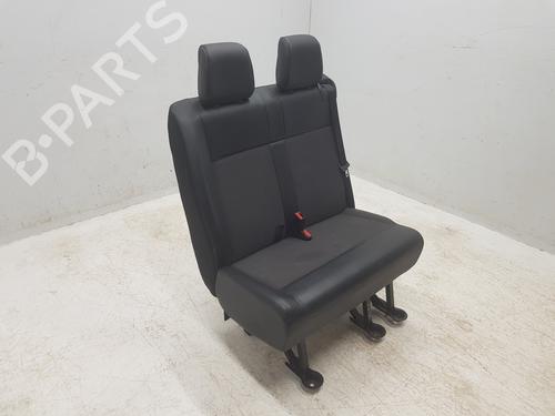 Right front seat CITROËN JUMPY III Van (V_) | BP33861213C16 - Image 4