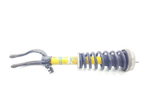 Used Left front shock absorber BMW X6 (E71, E72) xDrive 40 d (306 hp) 24153236