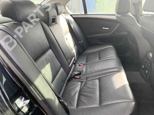 Rear right exterior door handle BMW 5 (E60) 525 d | BP4655793C130  - Image 19