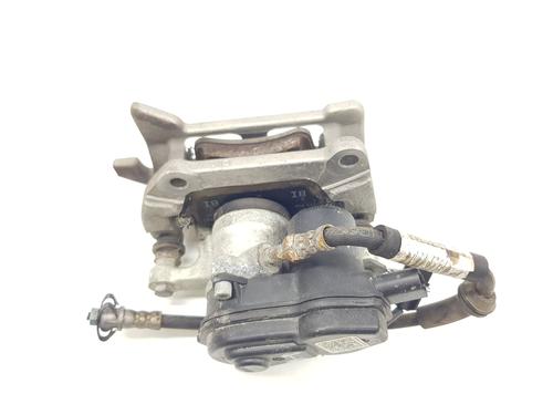 Left rear brake caliper AUDI A6 C7 (4G2, 4GC) 2.0 TDI | BP30498494M107