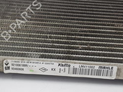AC radiator RENAULT TRAFIC III Van (FG_) 2.0 dCi 120 (FGMN) | BP29915094M32 