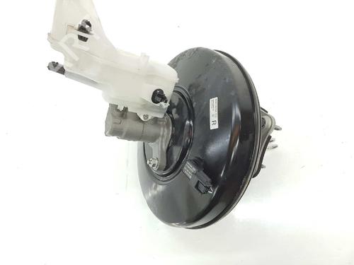 Servo brake NISSAN X-TRAIL III (T32_, T32R, T32RR) 1.6 dCi (T32) | BP6601866M42