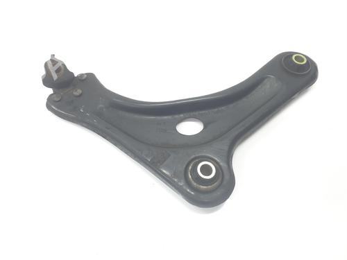 Used Right front suspension arm PEUGEOT 2008 I (CU_) 1.5 BlueHDI 100 (102 hp) 24572026