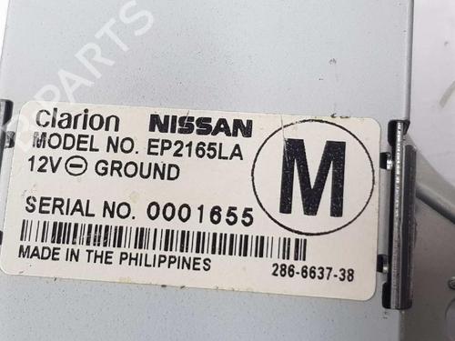 Other NISSAN 350Z Coupe (Z33) 3.5 | BP14075684O1 