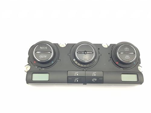Climate control VW PASSAT B6 (3C2) 1.9 TDI | BP10557346I5 