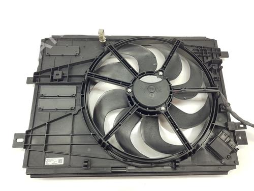 Radiator fan OPEL ASTRA L Sports Tourer (OV5)  | BP26034131M35 