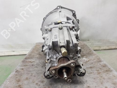 Gearbox BMW 1 (E87) 116 d | BP29915242M3