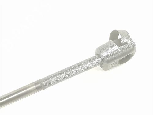 Tailgate lift support SEAT TOLEDO IV (KG3) 1.6 TDI | BP17561613C138 