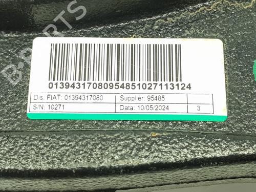 Right front suspension arm FIAT DUCATO Van (250_)  | BP31593941M13 