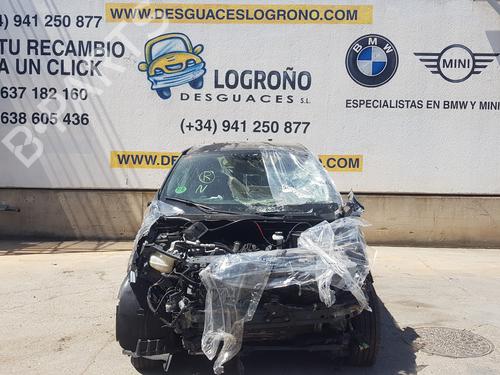 Used Parts RENAULT KADJAR (HA_, HL_) 4727628