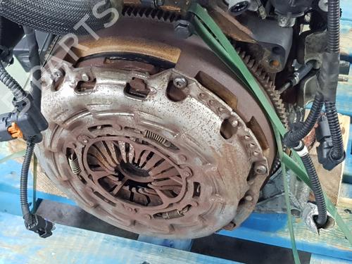 Engine CITROËN JUMPER II Van 2.2 BlueHDi 140 | BP29358720M1 
