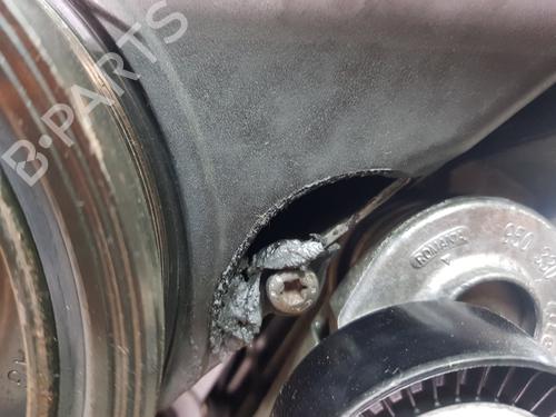 Engine SKODA SUPERB II Estate (3T5) 2.0 TDI 16V | BP29807510M1