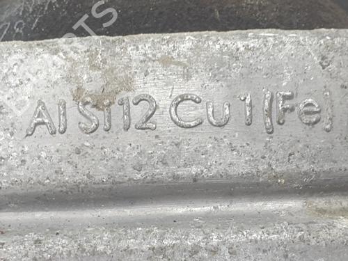 Engine mount AUDI A6 C7 (4G2, 4GC) 2.0 TDI | BP29448822M89 