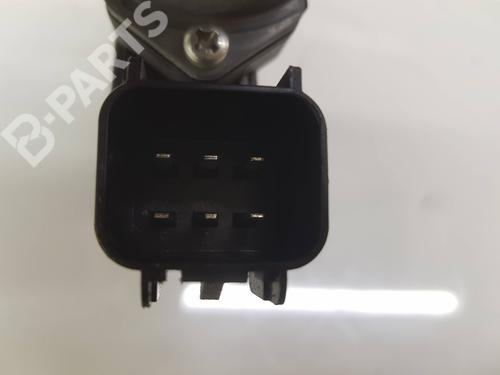 Left front window motor LAND ROVER RANGE ROVER EVOQUE (L538) 2.2 D 4x4 | BP8218724E21 