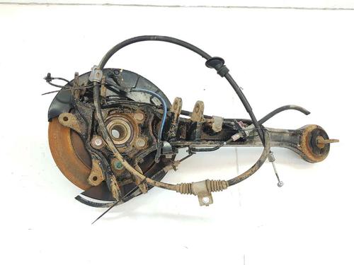 Used Right rear steering knuckle MITSUBISHI OUTLANDER II (CW_W) 2.0 DI-D (CW8W) (140 hp) 5081464