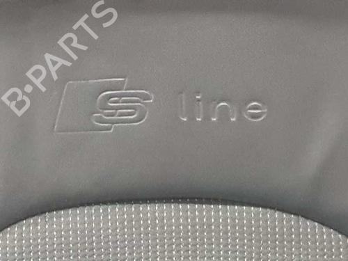 Left front seat AUDI A5 Sportback (8TA) 2.0 TDI | BP11636469C15 