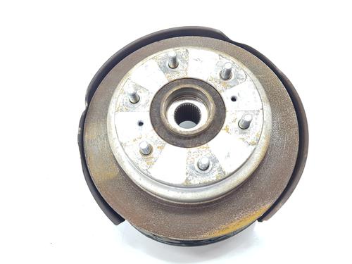 Mangueta trasera derecha Mangueta trasera derecha MITSUBISHI PAJERO III (V7_W, V6_W) 3.2 Di-D (V68W) (160 hp) 36206449 36206449