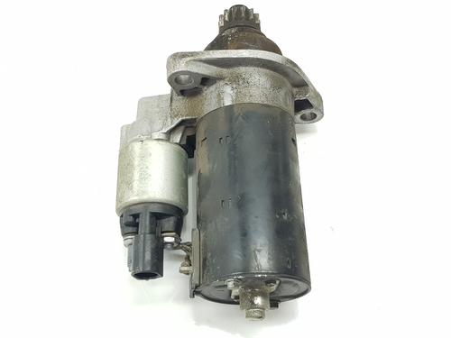 Starter VW CRAFTER Van (SY_, SX_) | BP36037078M8 - Image 6