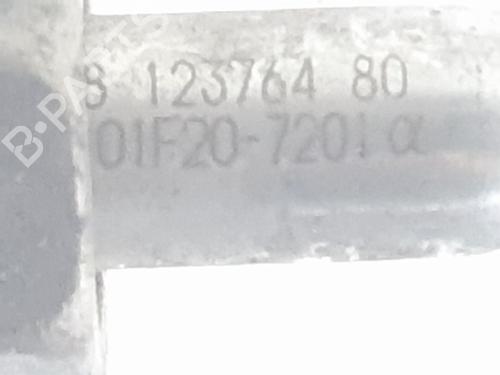 Electronic sensor OPEL COMBO Box Body/MPV (K9) 1.5 D | BP32330874M84