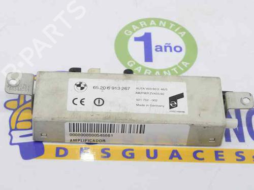 Other BMW 3 Compact (E46) 320 td | BP14120792O1 