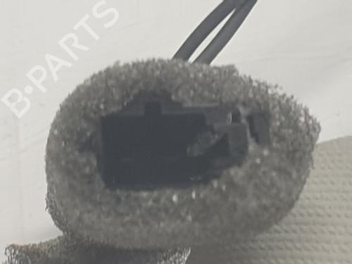 Left sun visor SKODA KAROQ (NU7, ND7)  | BP31795070I1 