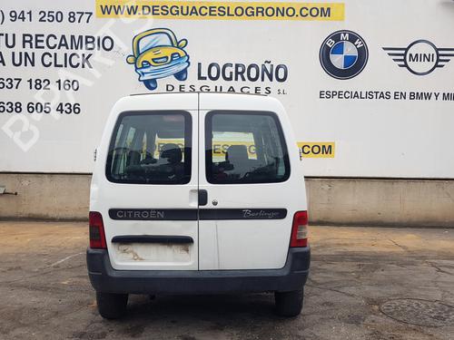 Left headlight CITROËN BERLINGO / BERLINGO FIRST MPV (MF_, GJK_, GFK_) 1.6 HDI 75 (MF9HW, GJ9HWC, GF9HWC, GN9HWC) | BP32328569C28 