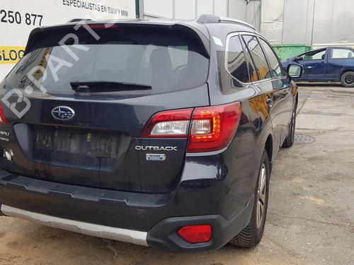 Electronic module SUBARU OUTBACK (BS) 2.0 D AWD (BSD) | BP32236898M83 