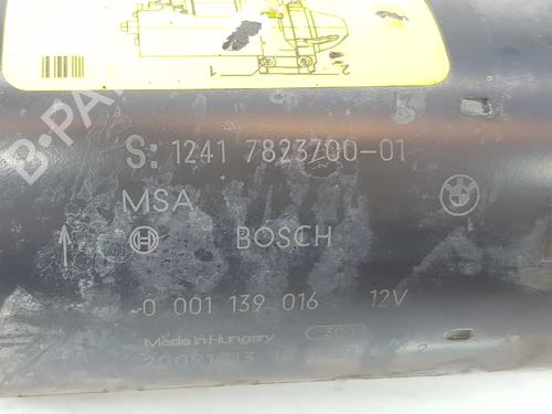 Starter BMW 1 (E87) 116 d | BP3383026M8 