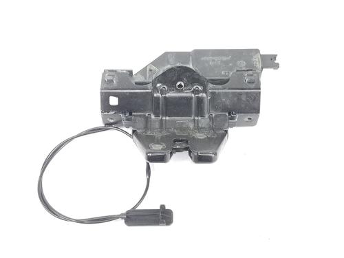 Tailgate lock BMW 1 (E87) 118 d | BP14849341C101 