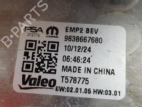 Electronic module PEUGEOT RIFTER e-Rifter | BP40155974M83 - Image 6