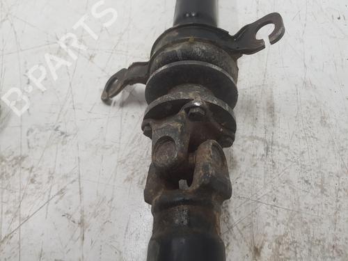 Driveshaft MAZDA CX-7 (ER) | BP37424752M37 - Image 4