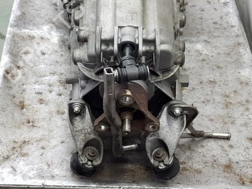Gearbox BMW 3 (E90) 320 d | BP28156174M3