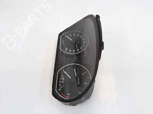 Instrument cluster BMW 1 (E87) 120 d | BP5593512C47 
