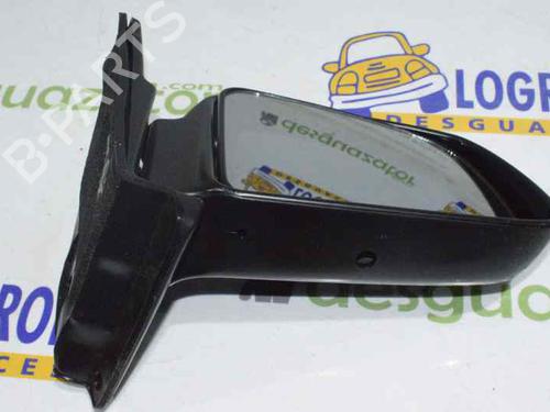 Right mirror SUZUKI VITARA Cabrio (ET, TA) 1.6 (TA01, SE416) | BP1543589C27 