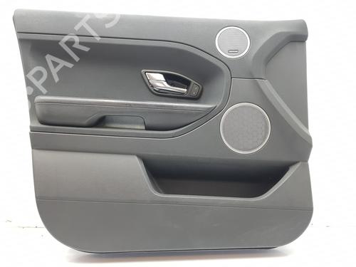 Venstre frontpanel LAND ROVER RANGE ROVER EVOQUE (L538) 2.2 D 4x4 (150 hp) 15606029