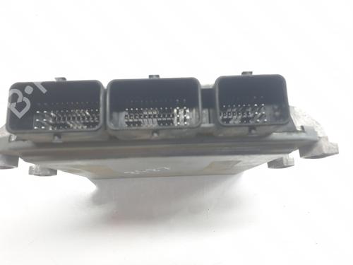 Engine control unit (ECU) PEUGEOT 407 (6D_)  | BP27583061M57 