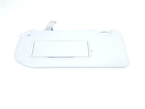 Used Left sun visor PEUGEOT 3008 II SUV (MC_, MR_, MJ_, M4_) [2016-2025]  29491356