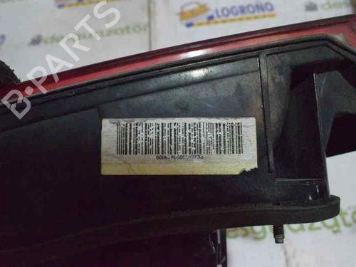 Left taillight BMW 5 (E60) 530 d | BP1167831C34 