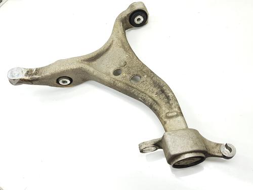 Venstre fortil bærearm Venstre fortil bærearm MERCEDES-BENZ M-CLASS (W166) ML 250 CDI / BlueTEC 4-matic (166.004, 166.003) (204 hp) 34245520 34245520