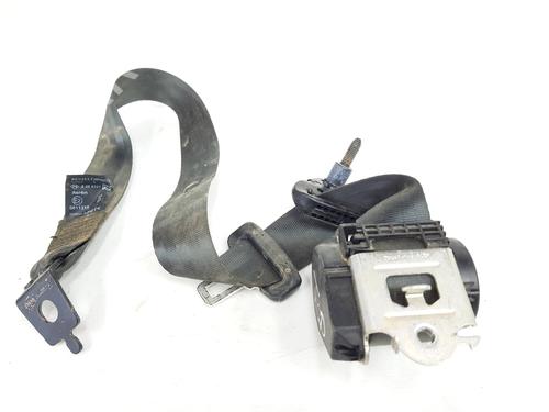 Rear right seatbelt RENAULT ZOE (BFM_) ZOE (BFMD) | BP34277650I28 - Image 3