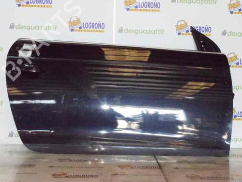 Used Front right lock VW EOS (1F7, 1F8) 2.0 TDI (140 hp) 1543822