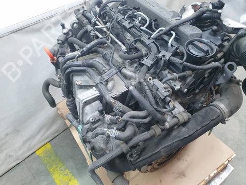 Engine SEAT LEON (5F1) 1.6 TDI | BP40198458M1 - Image 9