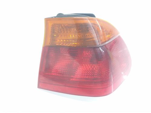 Used Right taillight BMW 3 (E46) 318 i (118 hp) 27237754